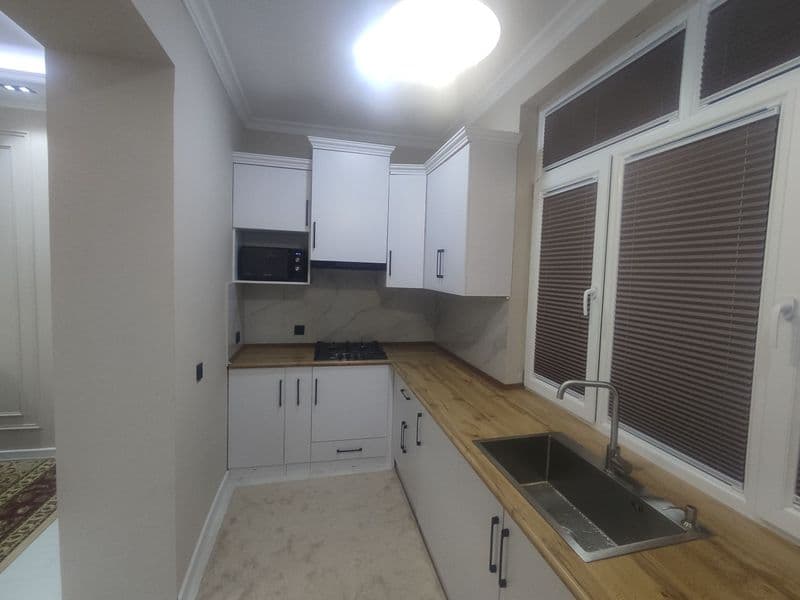 Сдаётся 3х комнатная квартира на Яшнабадском районе. Ул. Изз — фото 3