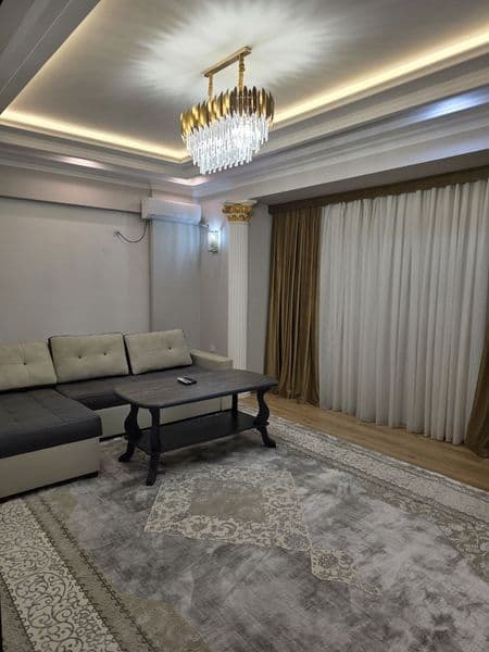 Кулай локация, барча шароитларга эга, тугри кириб яшайверади — фото 3