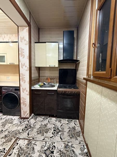 Сдается в аренду квартира <br />
Юнусабад 7 квартал <br />
< — фото 4