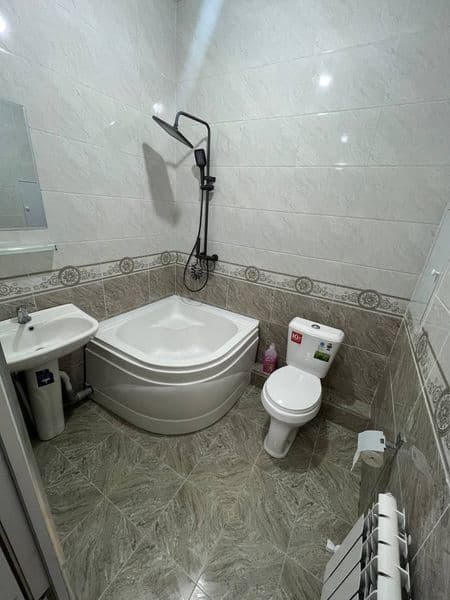 O‘rikzor yangi novostroykada sheriklikka qiz kerak. Hamma sh — фото 3