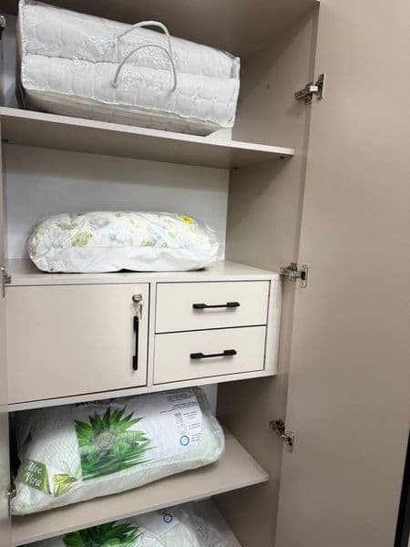 Аренда, новостройка на Махтункули, новая после ремонта, никт — фото 3