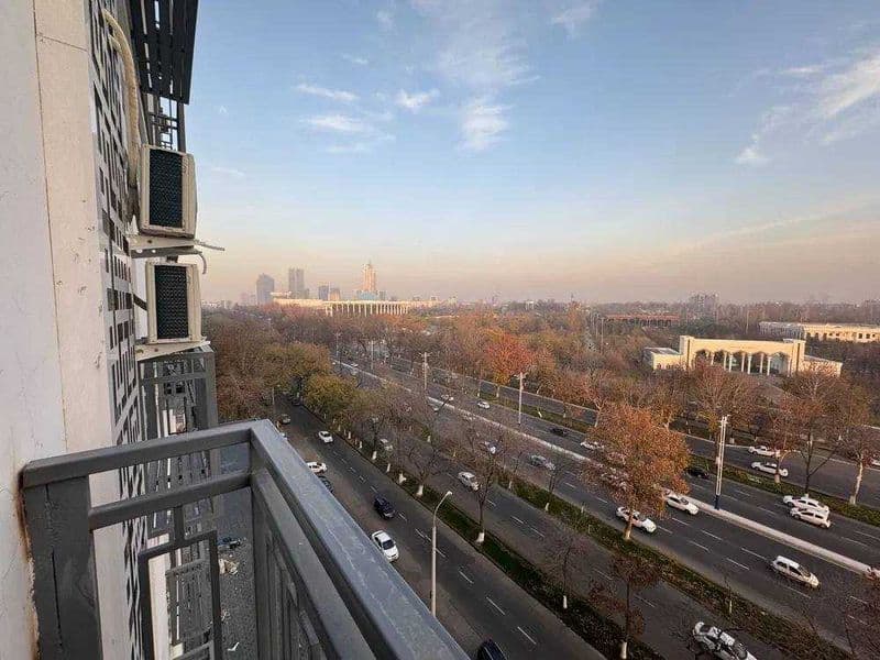 Авторский проект, новая квартира!<br />
Все условия имеются 