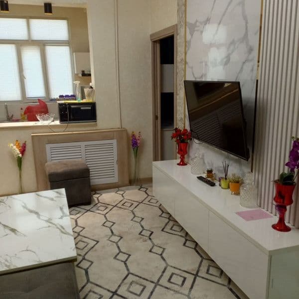 Аренда квартиры <br />
Чиланзар- 8 квартале<br />
Ориентир Р — фото 3