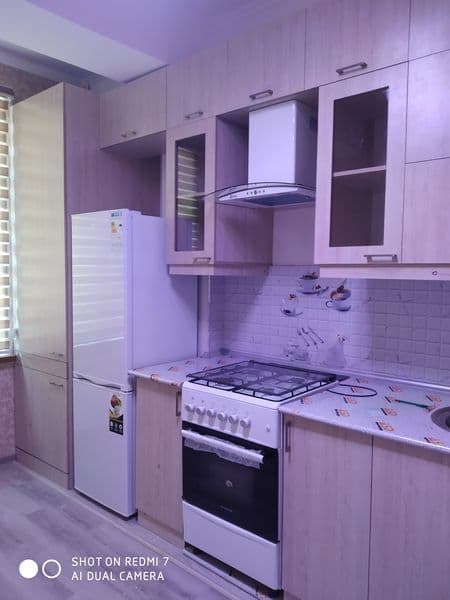 Квартира 58кв.м. чистая,уютная,с удобствами. Сдам  порядочно