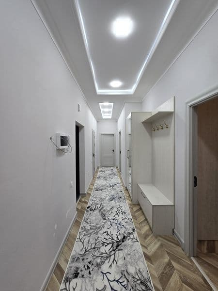 Аренда квартира 3/4/5 Янги Узбекистан с мебелью и техникой.  — фото 4