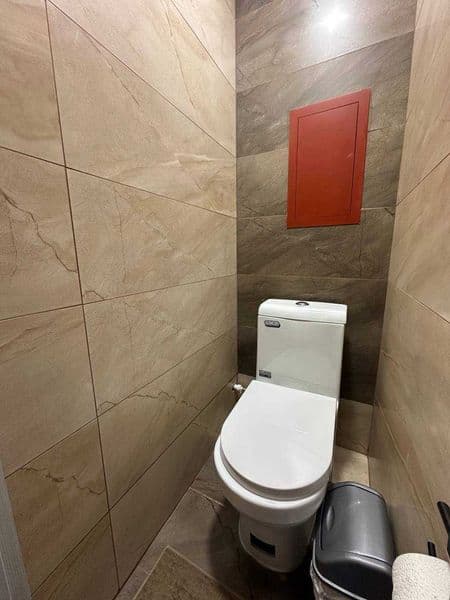 Добро пожаловать в новую квартиру. Здесь всё сделано с нуля  — фото 5