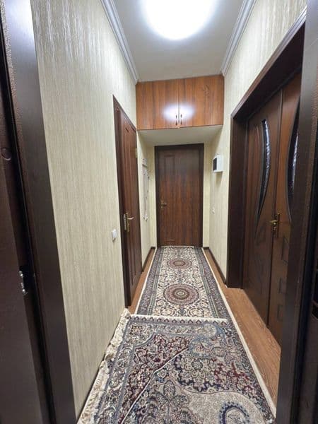 Kvartiraga yashash uchun oqiydigan ishlaydigan farosatli va  — фото 2