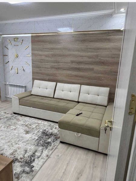 сдается квартира на долгий срок <br />
все есть для проживан — фото 2