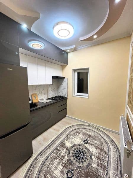 Квартира<br />
Chilonzor tumani, метро Chilonzor Metro Stati — фото 3