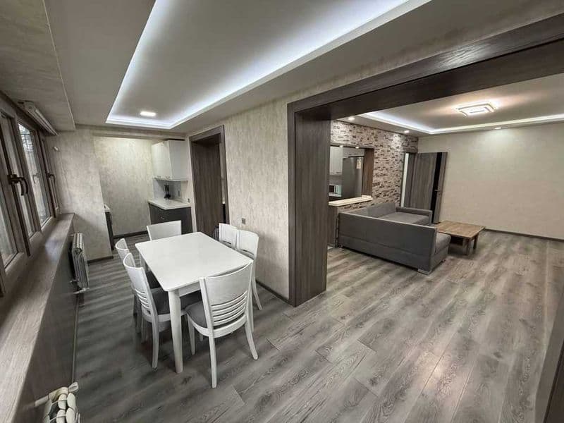 Сдается 3-комнатная квартира в Мирзо-Улугбекском районе<br / — фото 2