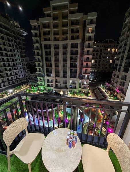 Алайский 2/5/14  ЖК империал  евро квартира