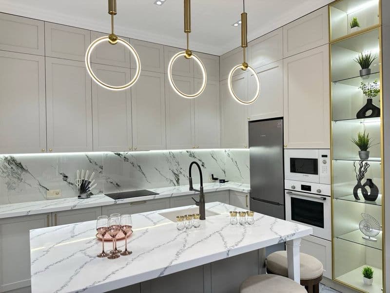 Шайхантахурский район<br />
Ташкент Сити<br />
Жк Бульвар<br — фото 3