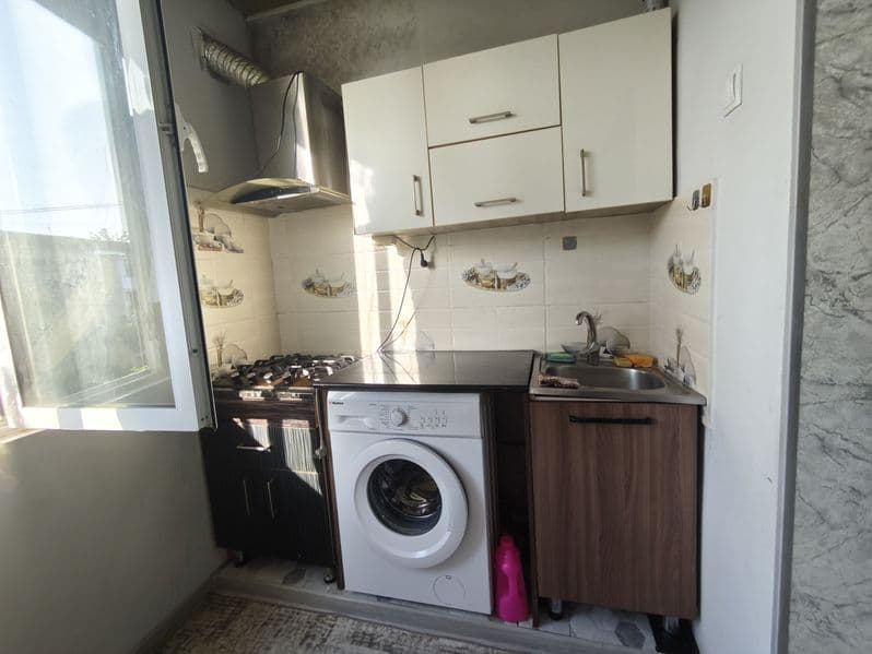 2/4/5 <br />
2-xonali o'zimning  kvartiraga faqat oilaga ija — фото 4