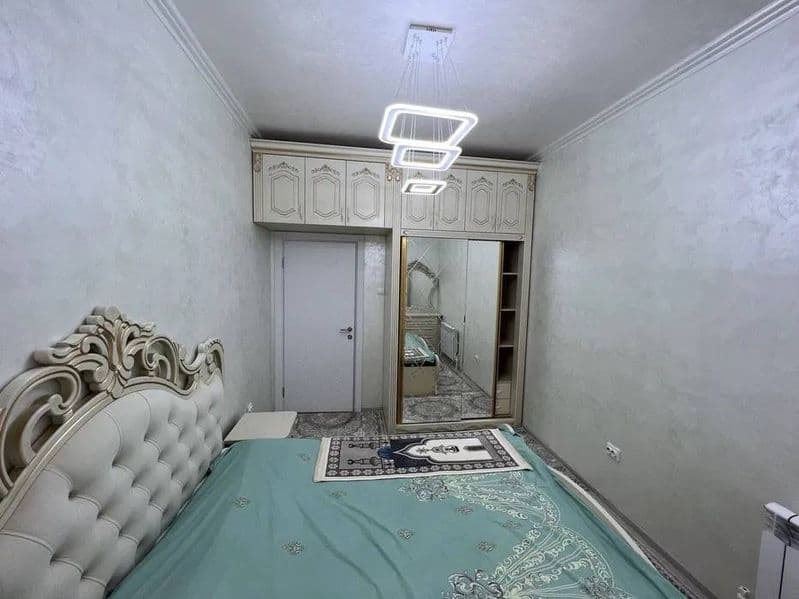 3 комнатная ЖК Ассалом Махтумкули Яшнабад <br />
<br />
Адре — фото 2