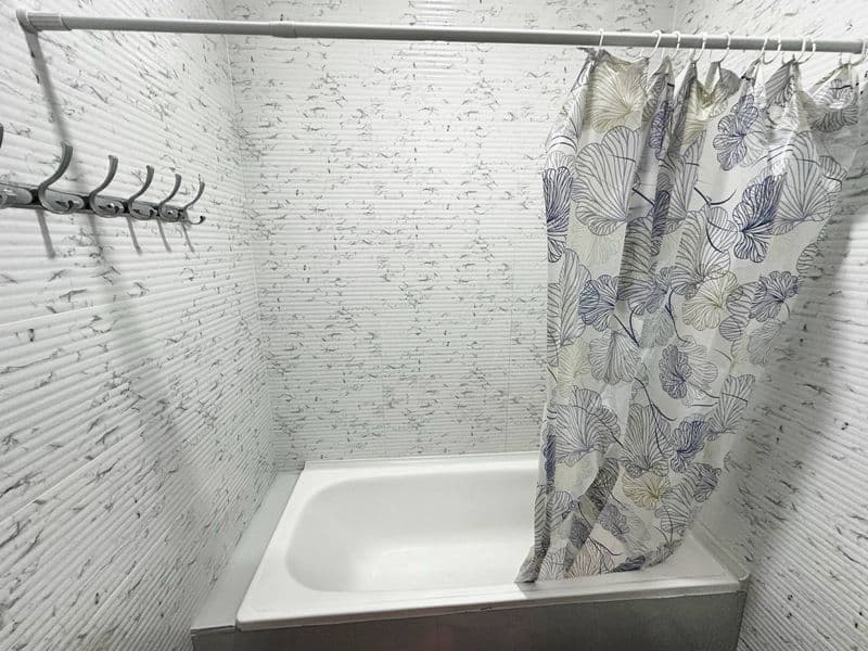 Сдаётся комната в 2-комнатной квартире с новым ремонтом, общ — фото 5