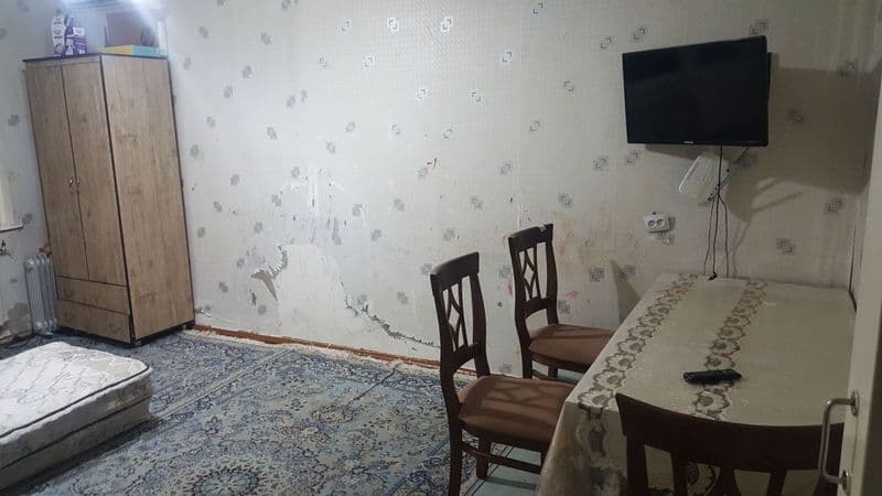 Chilonzor 18 kvartalda 2 xona uy oilaga uzoq muddatga ijarag