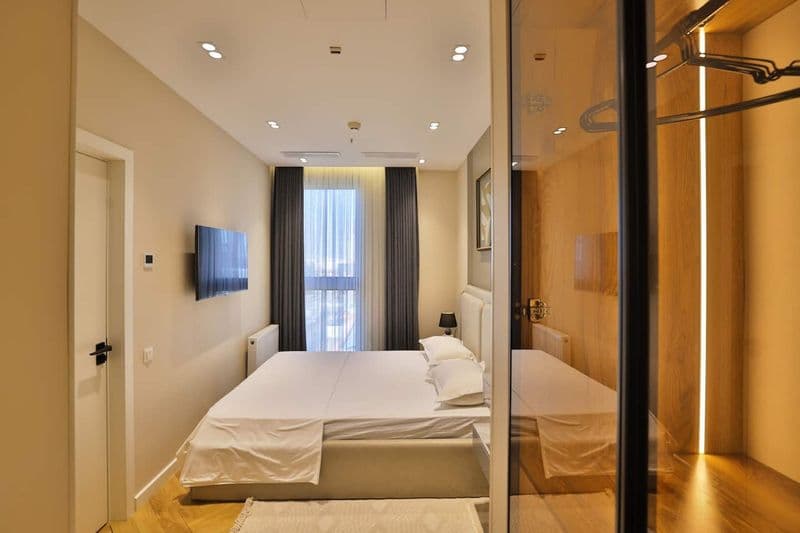 Apartment for rent <br />
In modern residential complex:NEST — фото 4