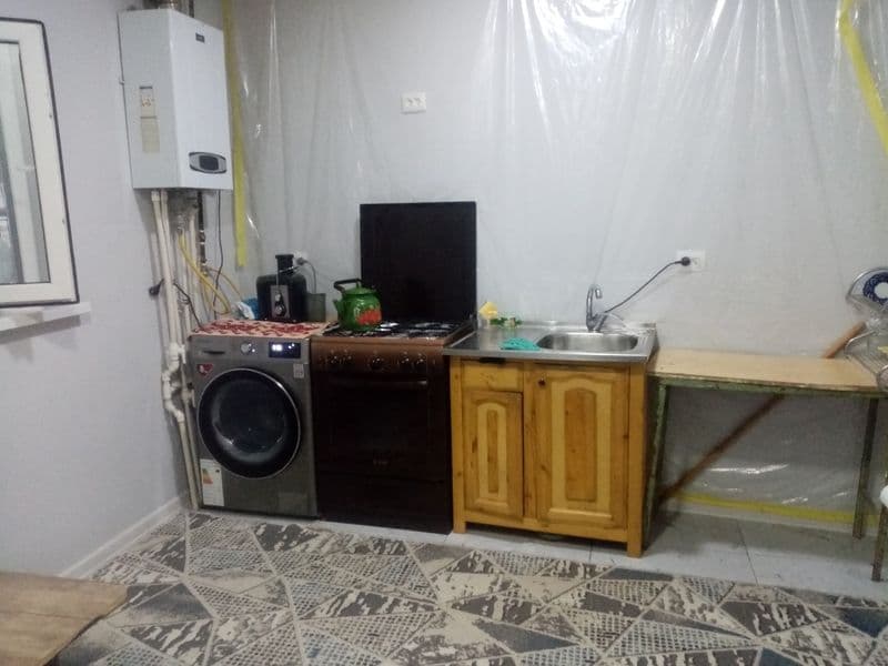 Yashnobod tumani Do'stlik metrosida chiqgan joyda metroga 2  — фото 4