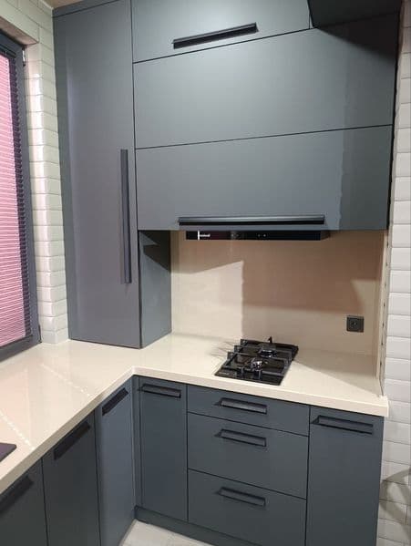 М.Горький.1-2-11.Новостр-30м.еврорем+меб.цена-500$.тел-(33)3 — фото 3