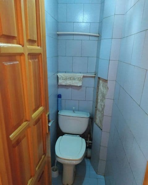 iJaraGa OiLaGa 1 xonali kvartira 300$<br />
OLmazor tumani Q — фото 4