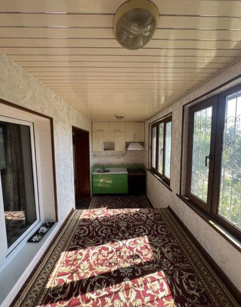 • АРЕНДА КВАРТИРА<br />
• Район: - Шайхантахурский <br />
•  — фото 5