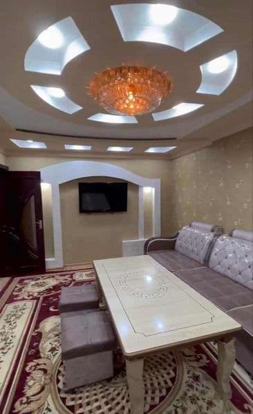 Сдаётся квартира Чиланзарский район улица Арнасай Метро Мирз — фото 2