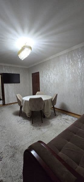 Ijaraga beriladigan kvartira<br />
Район: Шайхантахур <br /> — фото 3