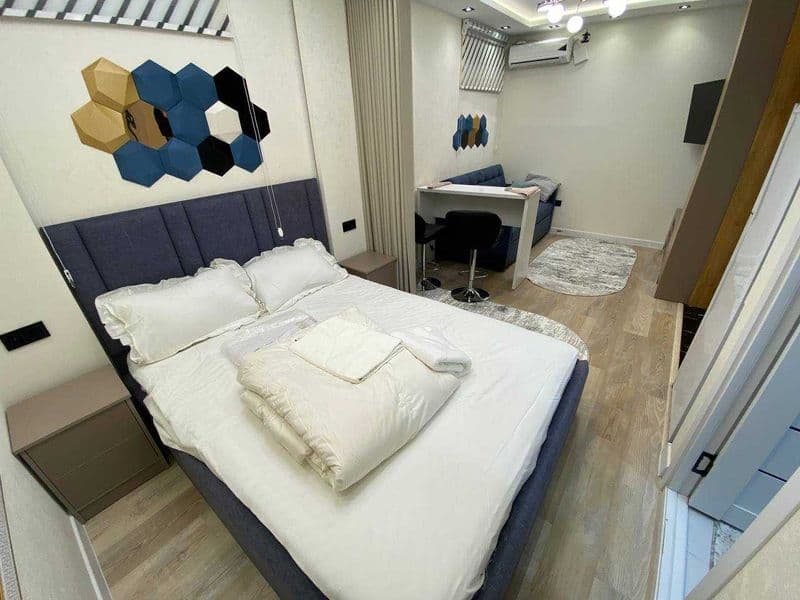 #Аренда квартиры<br />
<br />
Сдается уютная квартира - студ — фото 2