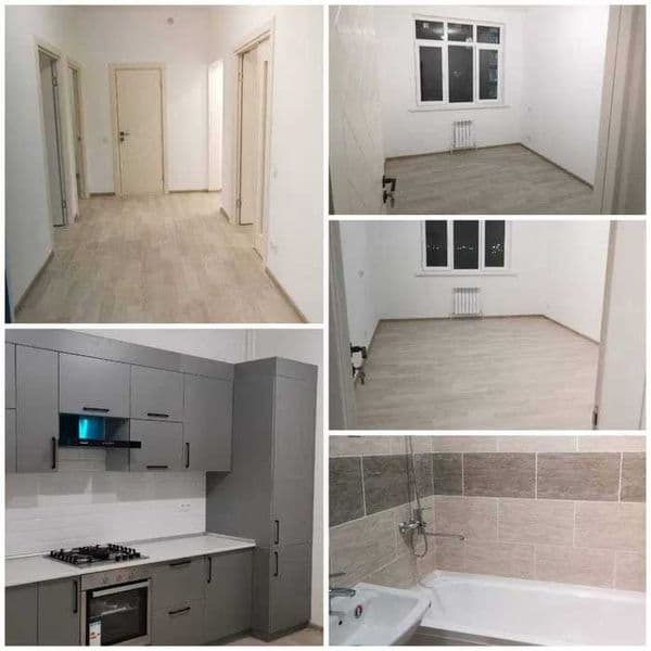 Олмос<br />
<br />
Цена: 300$<br />
<br />
• Ориентир: Метро — фото 4