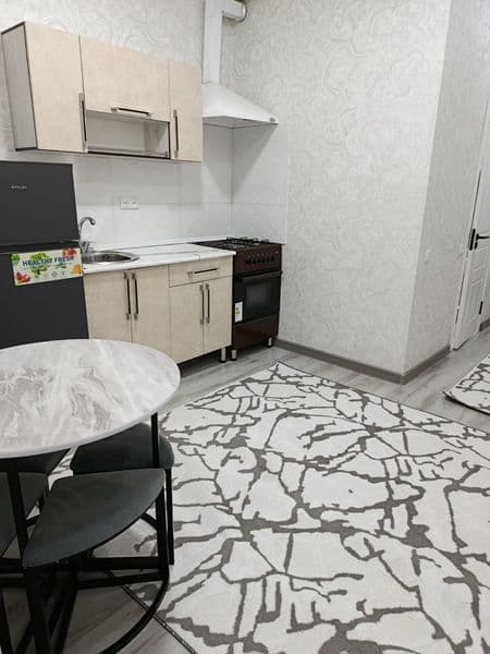 Сдаётся 1-комнатная квартира<br />
Уютная, светлая, полность — фото 3