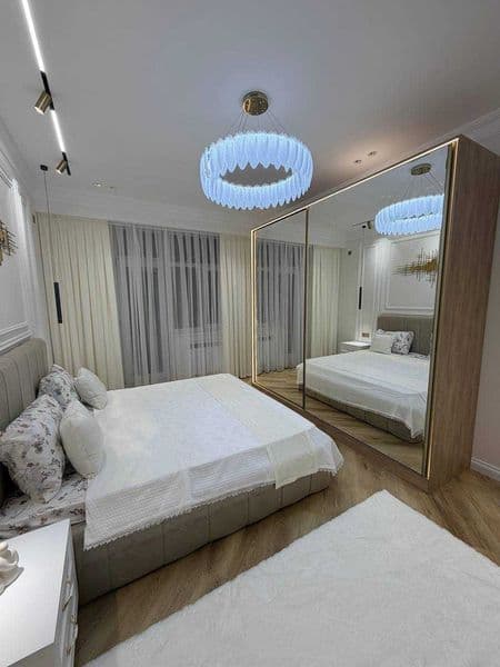 • Район: Яккасарай<br />
• Адрес: ЖК "HILMAR"<br />
• Ориент — фото 2