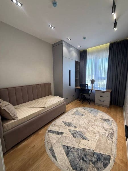 2 комнатную квартиру на 9 этаже,<br />
В квартире есть все н — фото 4