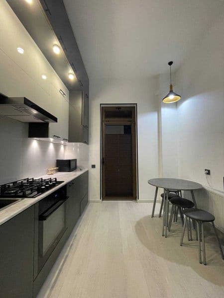 Сдается 2-комнатная в Ташкент-Сити ЖК Boulevard, 2/6/7-1200  — фото 4