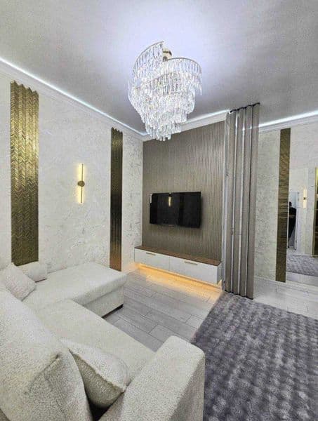 2-комнатная квартира 60 м² в Мирабадском районе, Айбек<br /> — фото 3