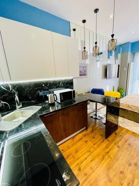 ЖК. Акай Сити <br />
Комнат 1<br />
Этаж 11.<br />
Этажность — фото 5