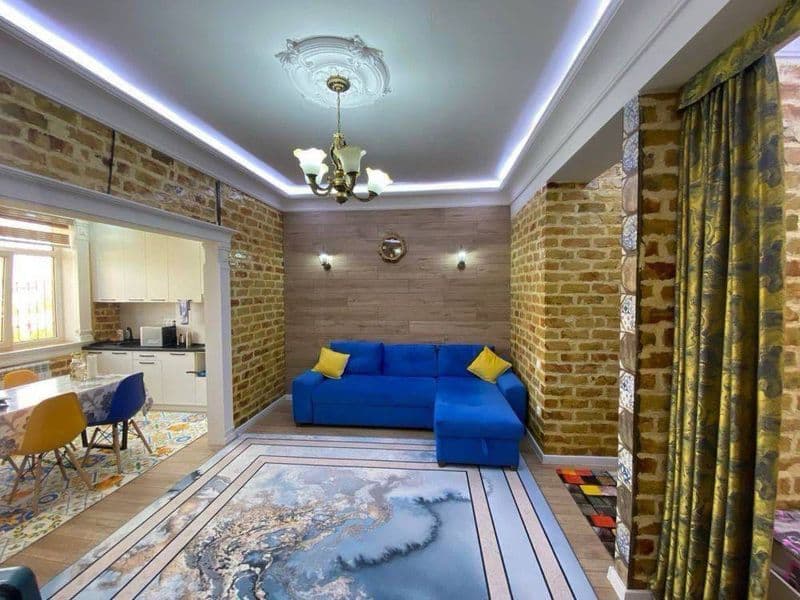 Чиланзарский район <br />
Новостройка!<br />
etro Novza (Хам — фото 2