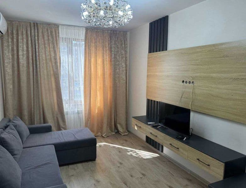 Сдается квартира<br />
<br />
• Район: Мирабад<br />
• Адрес — фото 3