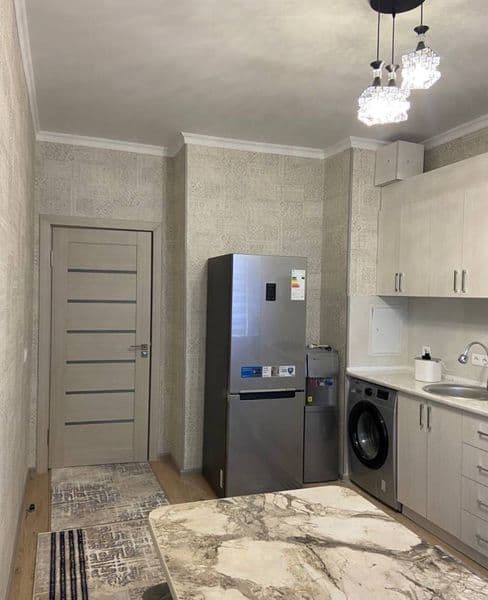 Аренда квартира Навастройка <br />
Район - Алмазар <br />
Ор — фото 2