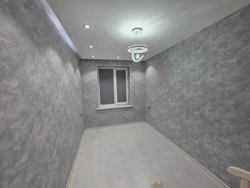 Энг зур тинч шовкинсиз раен 5 этажли домлар одамлар сони уз  — фото 4