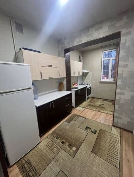 Аренда квартира <br />
Район - Алмазарский<br />
Ориентир -  — фото 5