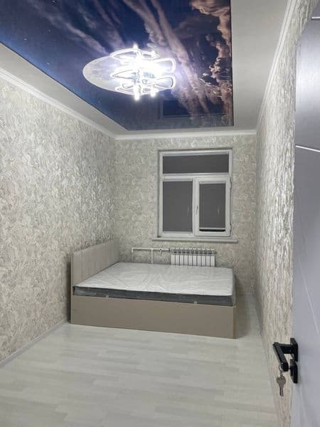 Сдается в аренду 3 комн квартира, 4/4, 75 кв м, после ремонт — фото 2