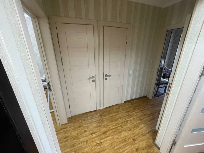 Квартира находится в Юнусабаде, 18-квартал, 34-дом, 45-кварт — фото 2