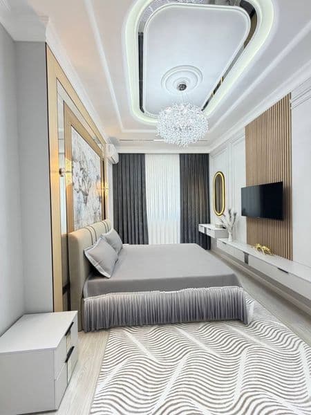 Элитный апартамент<br />
Район: Шайхантахур <br />
4/6/8<br  — фото 3