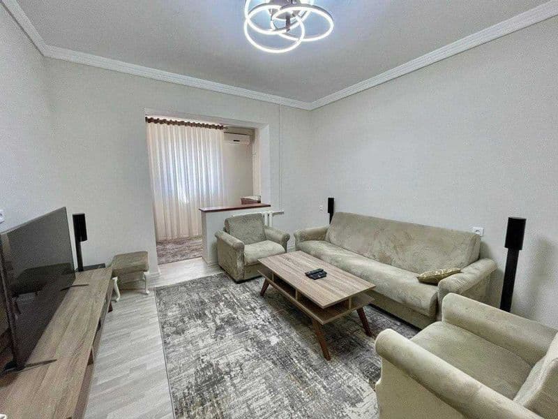 Сдается в аренду 4 комнатная квартира в Миробадском районе,  — фото 2