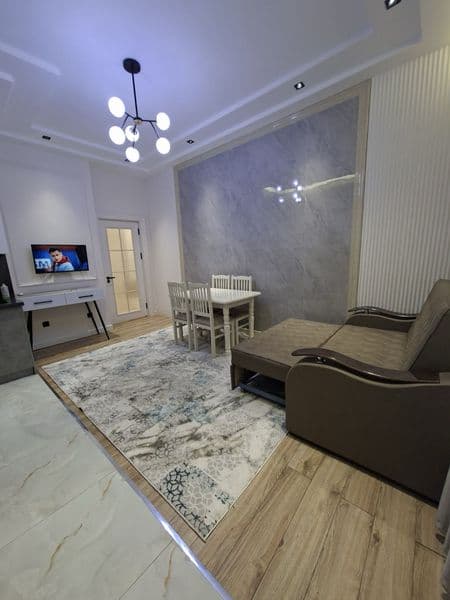 АРЕНДА<br />
Ж/К Узбегим <br />
<br />
Яккасарайский район < — фото 3