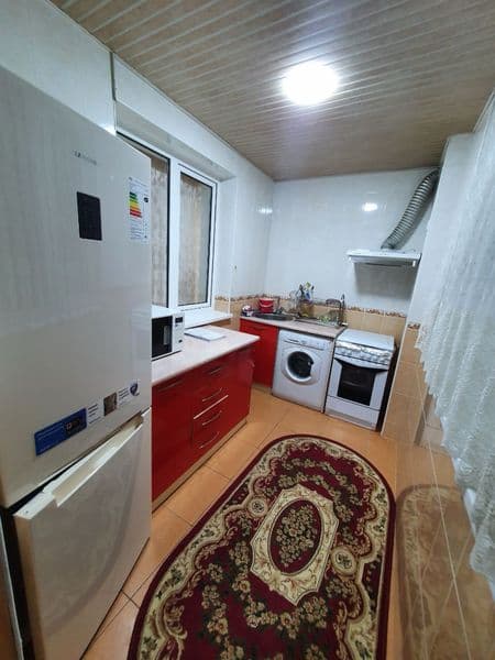 Сдам 2х комнатную квартиру<br />
Адрес: перекресток ул. Бобу — фото 3