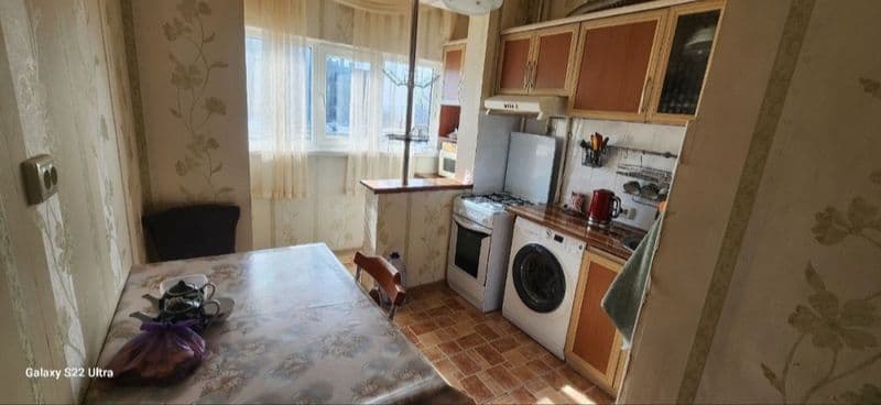 #2ка76<br />
#2комнатная<br />
#М.Улугбекский <br />
#БИЙ. < — фото 5