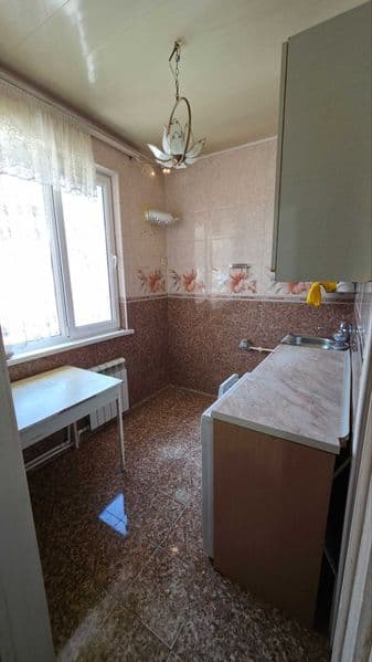 Сдается своя 3-комнатная квартира в Яшнабадском районе<br /> — фото 3