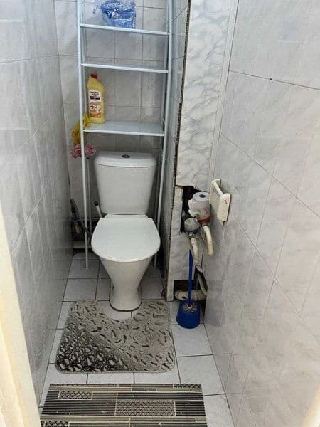 Аренда Квартира 2-хона 3-хона килинган 8 чи-этаж, 9-этажка д — фото 4