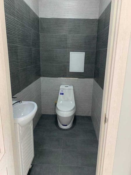 Сдаётся КЛАССНАЯ квартира<br />
<br />
• Район: Алмазарский< — фото 5